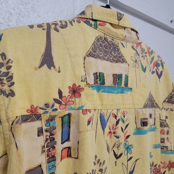 Chicos Jacket - Picture 9 of 9